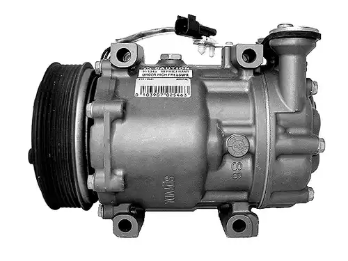 компресор за климатик Airstal 10-0621