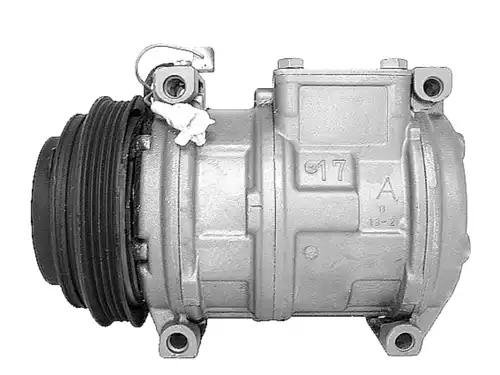 компресор за климатик Airstal 10-0649