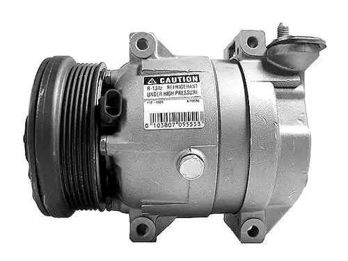 компресор за климатик Airstal 10-0650