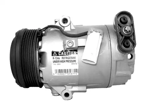 компресор за климатик Airstal 10-0659