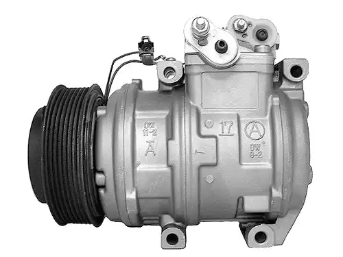 компресор за климатик Airstal 10-0661