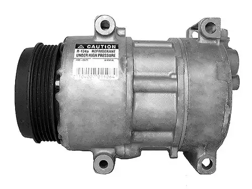 компресор за климатик Airstal 10-0671