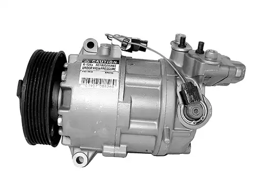 компресор за климатик Airstal 10-0673