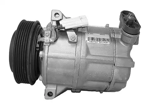 компресор за климатик Airstal 10-0683