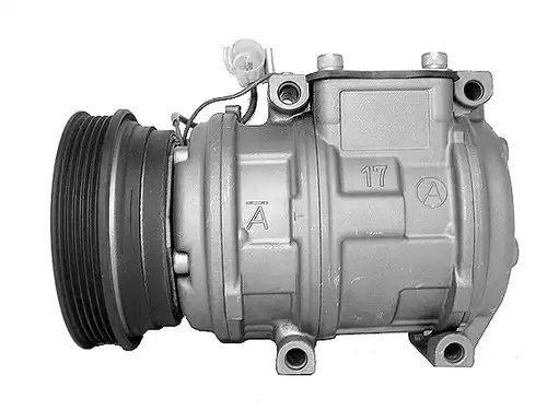 компресор за климатик Airstal 10-0707