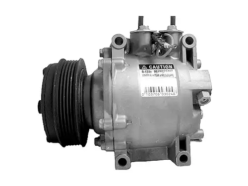 компресор за климатик Airstal 10-0754