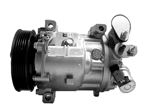 компресор за климатик Airstal 10-0756