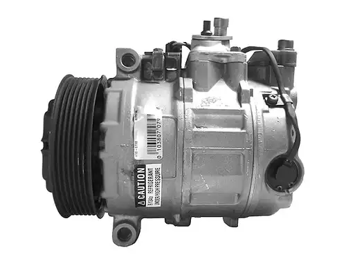 компресор за климатик Airstal 10-0798