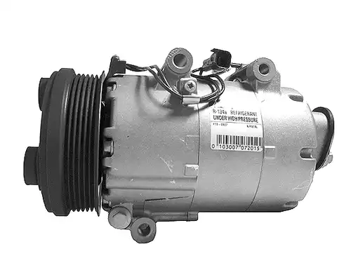 компресор за климатик Airstal 10-0827