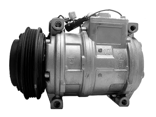 компресор за климатик Airstal 10-0856