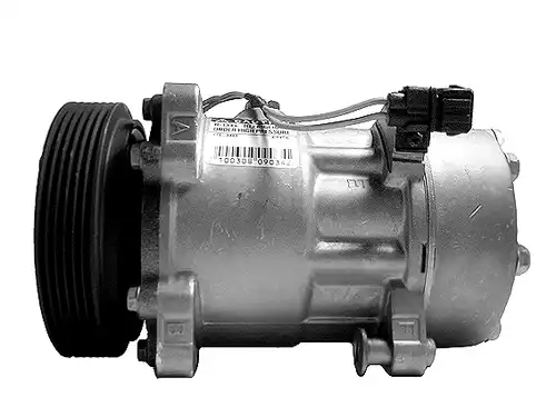 компресор за климатик Airstal 10-0863