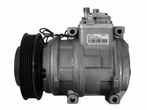 компресор за климатик Airstal 10-0879