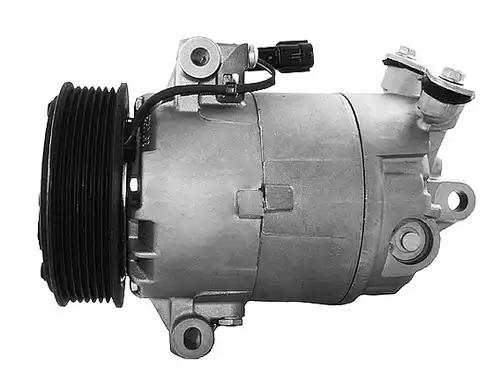компресор за климатик Airstal 10-0893
