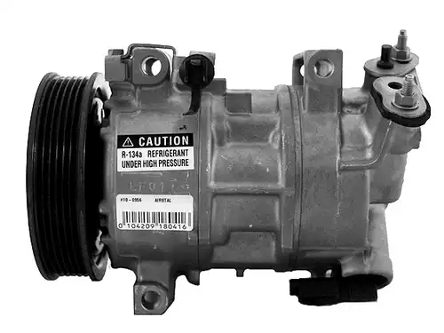 компресор за климатик Airstal 10-0956