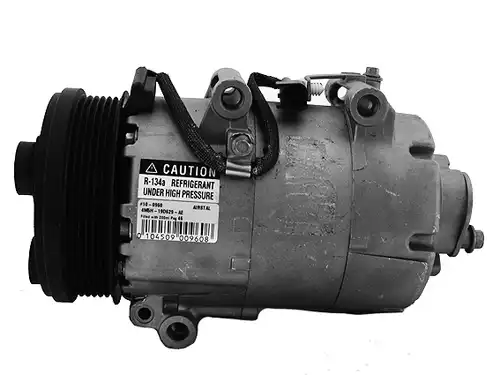компресор за климатик Airstal 10-0960