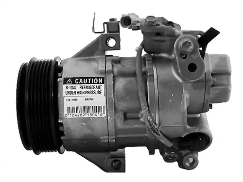 компресор за климатик Airstal 10-0965