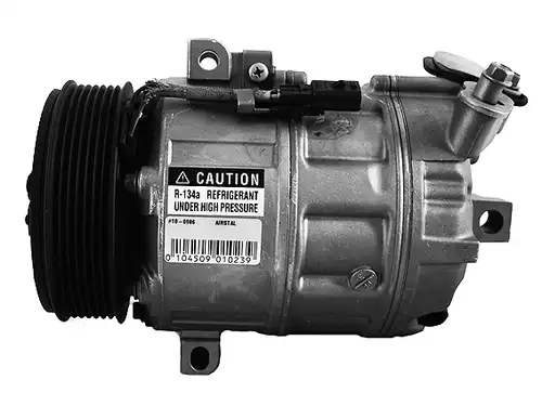 компресор за климатик Airstal 10-0986