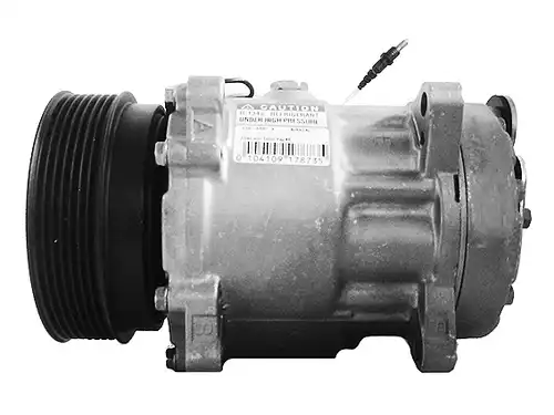 компресор за климатик Airstal 10-0997
