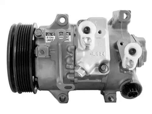 компресор за климатик Airstal 10-0998