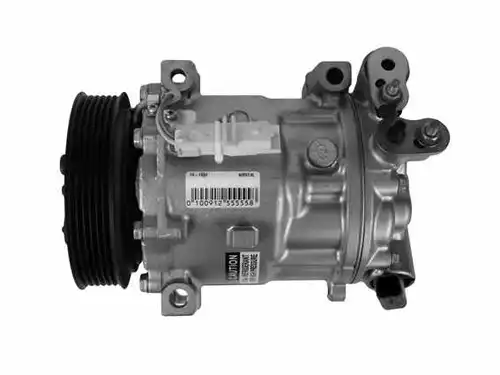 компресор за климатик Airstal 10-1032