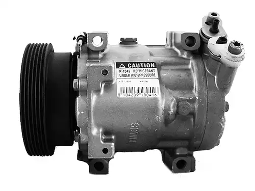 компресор за климатик Airstal 10-1038
