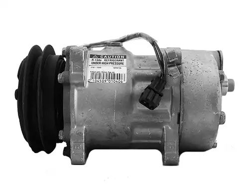 компресор за климатик Airstal 10-1040