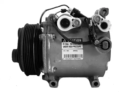компресор за климатик Airstal 10-1061