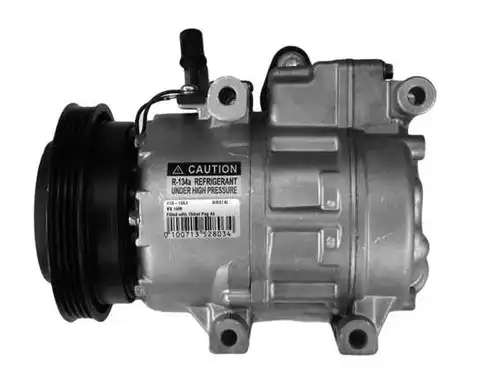 компресор за климатик Airstal 10-1063