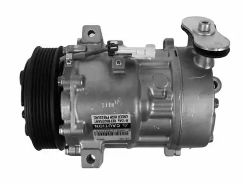 компресор за климатик Airstal 10-1081