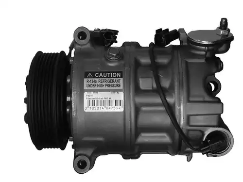 компресор за климатик Airstal 10-1109