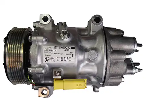 компресор за климатик Airstal 10-1116