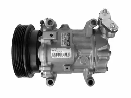 компресор за климатик Airstal 10-1123