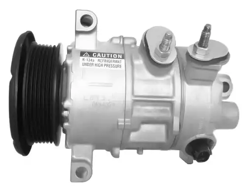 компресор за климатик Airstal 10-1159