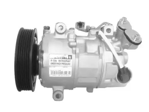 компресор за климатик Airstal 10-1187
