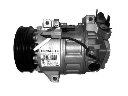 компресор за климатик Airstal 10-1395