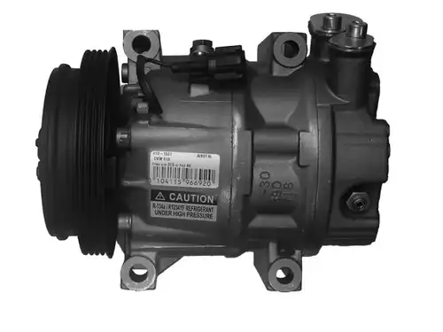 компресор за климатик Airstal 10-1501