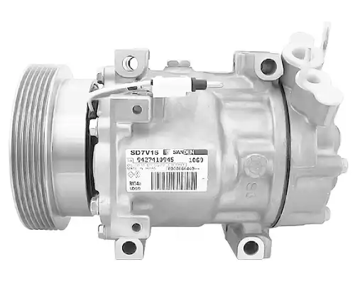 компресор за климатик Airstal 10-1556