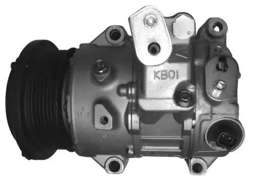 компресор за климатик Airstal 10-2080
