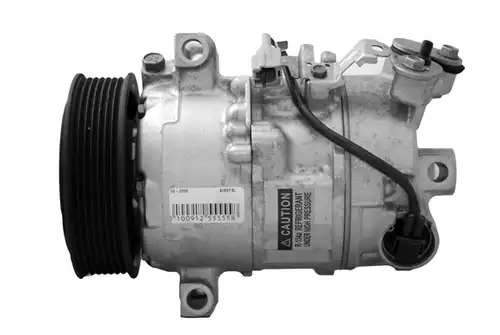 компресор за климатик Airstal 10-2090