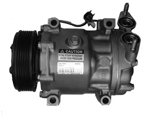 компресор за климатик Airstal 10-2110