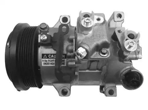 компресор за климатик Airstal 10-2654