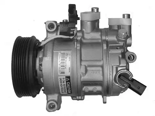 компресор за климатик Airstal 10-3126
