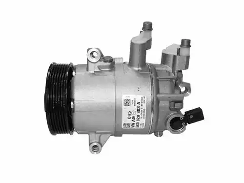компресор за климатик Airstal 10-3302