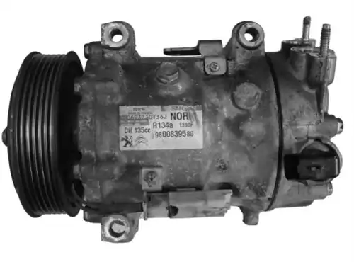 компресор за климатик Airstal 10-3715