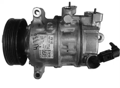компресор за климатик Airstal 10-3869