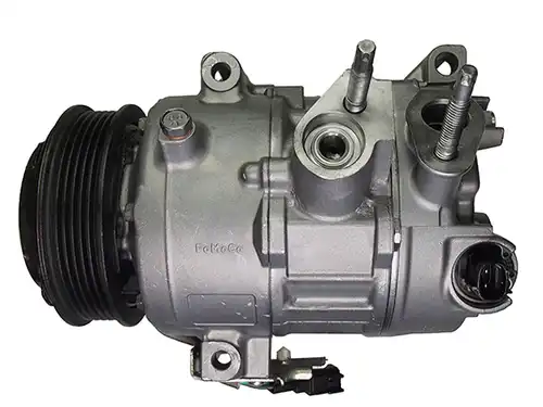 компресор за климатик Airstal 10-4083