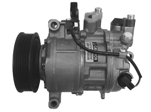 компресор за климатик Airstal 10-4144