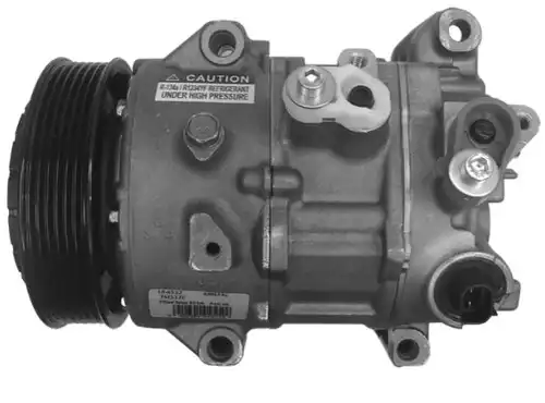компресор за климатик Airstal 10-4512