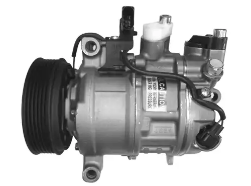 компресор за климатик Airstal 10-4561