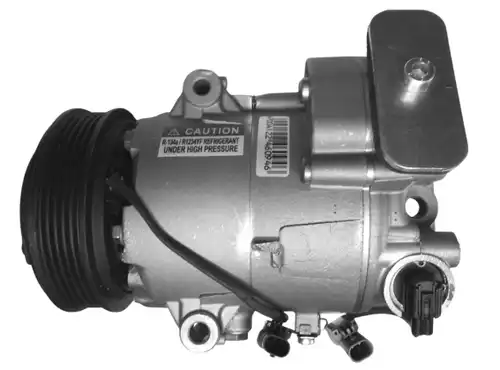 компресор за климатик Airstal 10-4581